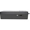 Tripp Lite UPS System, 850VA, 12 Outlets, Desktop/Tower, Wall, Out: 110/115/120V , In:120V AC TRPECO850LCD
